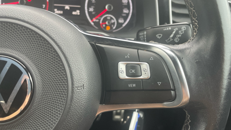 Volkswagen Polo 1.0 TSI 95 R-Line 5dr Petrol Hatchback